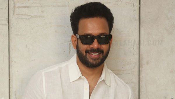 ఇండస్ట్రీలో ఎప్పుడు ఏం జరుగుతుందో తెలియదు.. హంట్ మూవీ ఆఫర్ అలా.. ప్రేమిస్తే భరత్