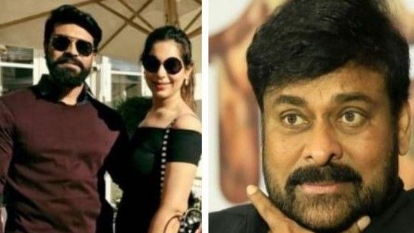 రాంచరణ్‌ దంపతులకు బిడ్డ పుట్టేది ఆ నెలలోనే.. శుభవార్తను పంచుకొన్న మెగాస్టార్ చిరంజీవి!