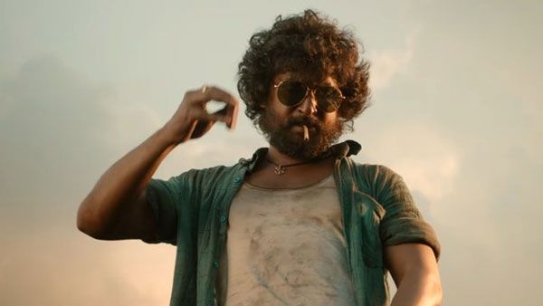 Dasara Teaser Review గంపగుత్తగా లేపేద్దాం.. బాంచోత్ అంటూ నాని.. రాజమౌళి ఎమోషనల్ కామెంట్