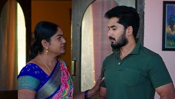 Karthika Deepam దీపను పైకి పంపిస్తా.. కార్తీక్‌ను పెళ్లి చేసుకొంటా.. డాక్టర్ చారుశీల కుట్ర!