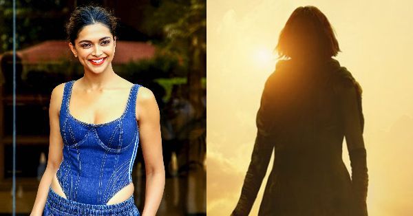 HBD Deepika Padukone వివాదాల మధ్య దీపిక పదుకోన్ బర్త్ డే.. Project K టీమ్ క్రేజీగా విషెస్!