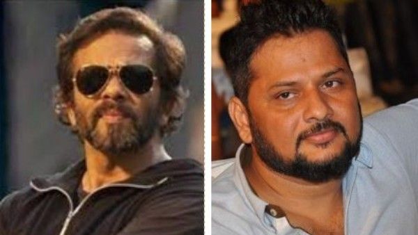 ఒకేరోజు ఇద్దరు టాప్ డైరెక్టర్లకు యాక్సిడెంట్.. ఒకరు ఆస్పత్రి బెడ్ పై, మరొకరు గాయంతో సెట్ లో!