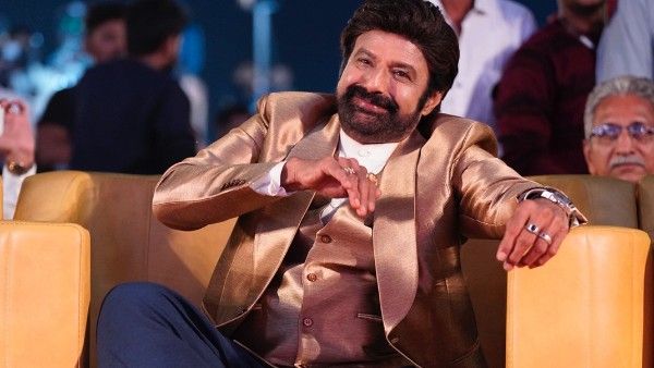 కమల్ DNA.. ఎన్టీఆర్ DNA కలిస్తే రచ్చే.. శృతిహాసన్‌పై బాలయ్య ప్రశంసలు