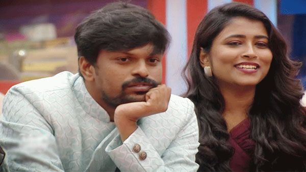 ఆదిరెడ్డితో రిలేషన్‌షిప్ అలాంటిది.. మందు పెట్టానా? భార్య ఆరోపణలపై గీతూ రాయల్ స్పందన