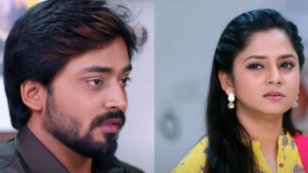 Guppedantha Manasu: కన్నతల్లి కంటే వేయి రెట్ల గాయం చేశావ్.. రిషి మాటలకు కుంగిపోయిన వసుధార!