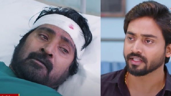 Guppedantha Manasu: సినిమాను తలపించేలా ఎపిసోడ్.. అల్లుడు రాజీవ్ నిజస్వరూపం చక్రపాణికి తెలిసిందా?