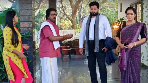 Guppedantha Manasu: తండ్రీ కూతుళ్లను అవమానించిన జగతి-మహేంద్ర.. దేవయాని కొత్త ప్లాన్!