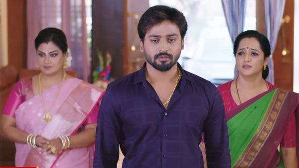 Guppedantha Manasu: పంతం నెగ్గించుకున్న దేవయాని.. విడిపోయిన రిషి-ధార, కుమిలిపోతున్న ప్రేమజంట!