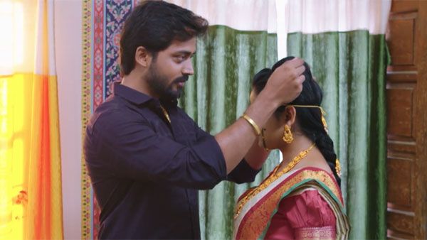 Guppedantha Manasu: దేవయాని, రాజీవ్ లకు మైండ్ బ్లాక్ అయ్యే షాక్.. వసుధార మెడలో తాళి!