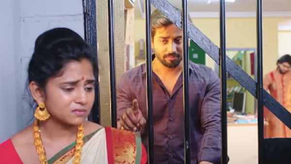 Guppedantha Manasu: తాళి కట్టింది ఎవరో నిజం చెప్పేసిన వసుధార.. ఉక్కిరిబిక్కిరి అయిన రిషి!