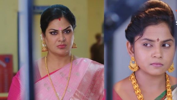 Guppedantha Manasu: షాకింగ్ ట్విస్టులు.. జైల్లో వసుధార, ఆస్పత్రిలో తల్లిదండ్రులు.. దేవయానికి వార్నింగ్!