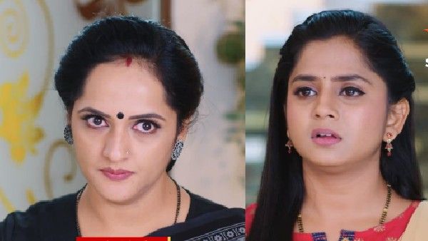 Guppedantha Manasu: ఊహించని ట్విస్ట్.. వసుధారను మెడ పట్టి గెంటేసిన జగతి.. భార్యకు రిషి కానుక!