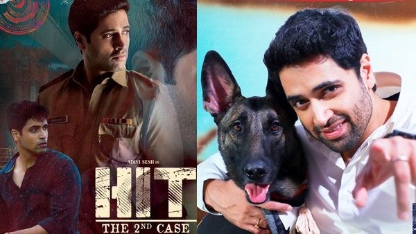 HIT 2 OTT: అడివి శేష్‌కు బిగ్ షాక్.. ఓటీటీ నుంచి హిట్ 2 తొలగింపు.. అందులో లీక్ అవడమే కారణం!