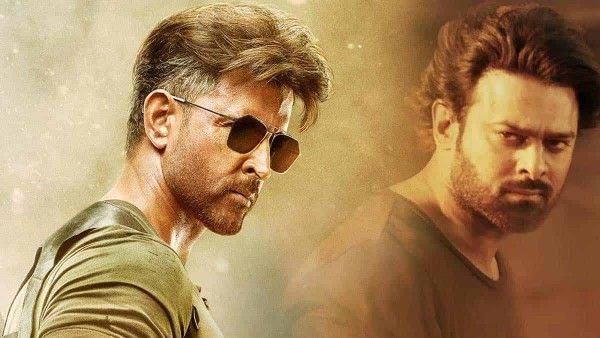 ప్రభాస్ హృతిక్ రోషన్ కాంబినేషన్ నిజమే కానీ.. మరో చిన్న ట్విస్ట్!