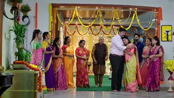 Intinti Gruhalakshmi Today Episode: భాగ్య ఎంట్రీతో లాస్య ప్లాన్.. లెటర్ కనిపించడంతో ఇంట్లో రచ్చ