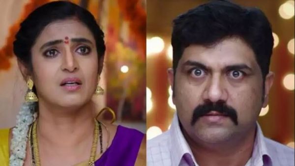 Intinti Gruhalakshmi Today Episode: నందూకు దెబ్బ మీద దెబ్బ.. తులసి సలహా వృథా.. చివరకు రక్తపాతం