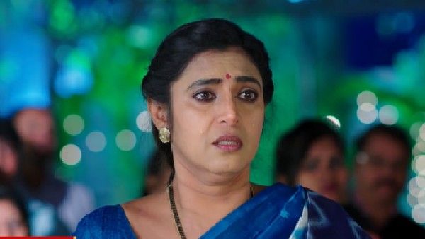 Intinti Gruhalakshmi Today Episode: తులసికి ఘోర అవమానం.. శాశ్వతంగా వెళ్లిపోవాలని సంచలన నిర్ణయం