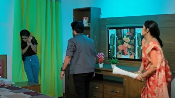 Intinti Gruhalakshmi Today Episode: దివ్యను అలా కాపాడిన తులసి.. వాళ్లకు రిక్వెస్ట్.. లాస్యకు షాక్