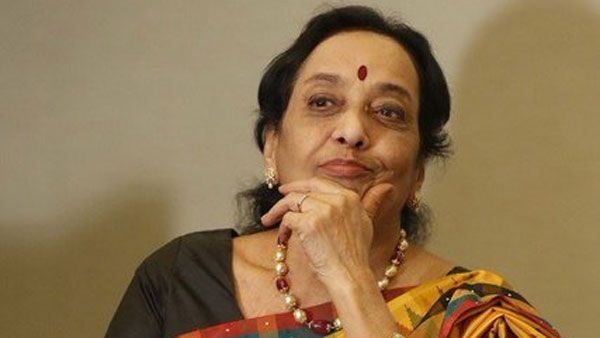 బ్రేకింగ్: ప్రముఖ నటి జమున కన్నుమూత.. దిగ్బ్రాంతిలో సినీ పరిశ్రమ!