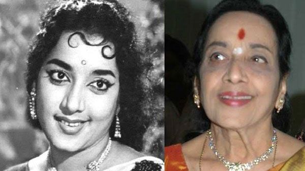 Jamuna.. రాజకీయాల్లో రాణించిన సత్యభామ.. పాలిటిక్స్‌ల్లో ఎన్టీఆర్‌ను ఢీకొట్టి.. లోక్‌సభలో ఎంపీగా!