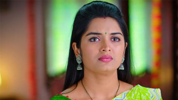 Janaki Kalaganaledu January 27th: వంట గదిలోకి రాగానే కౌగిలింతలు.. మరింత ఇబ్బందుల్లో పడిన జానకి!