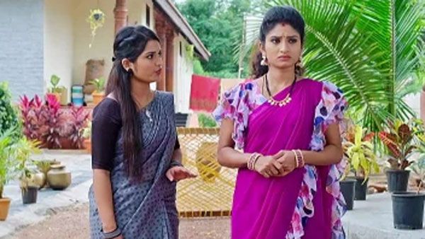 Janaki Kalaganaledu January 21st: వెన్నెలను మార్చేందుకు మల్లిక తప్పుడు ఆలోచనలు.. అడ్డుకున్న జానకి