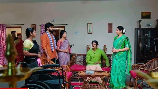 Janaki Kalaganaledu Serial Weekly Roundup: పరువు పోయి కష్టాల్లో ఫ్యామిలీ.. మరోవైపు జానకి, రామ రొమాన్స్!