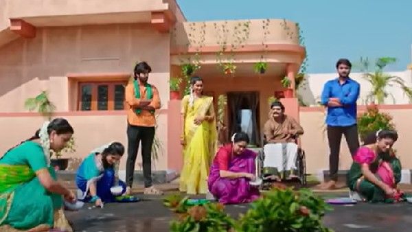 Janaki Kalaganaledu January 25th: అత్తగారికి ఛాలెంజ్ విసిరి ఓడిన మల్లిక.. ఇంతలోనే మరో సమస్య!