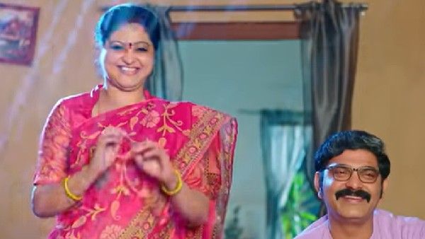 Janaki Kalaganaledu January 24th: భర్త కోసం మనసు మార్చుకున్న జ్ఞానాంబ.. పండగ టైమ్ లో హ్యాపీగా..