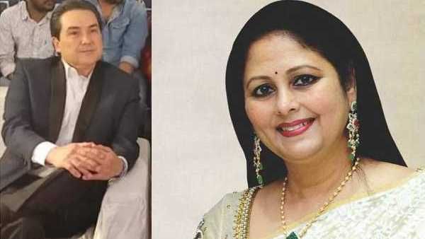 మూడో పెళ్లి చేసుకొన్న జయసుధ.. భర్త ఎవరంటే?