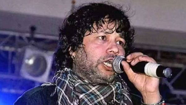 గాయకుడు కైలాష్ ఖేర్‌పై దాడి.. ఇద్దరి యువకుల అరెస్ట్