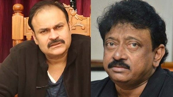 RGV: నాగబాబుపై ఆర్జీవీ సెటైర్.. హలో పవన్ కల్యాణ్ గారూ మీ దురదృష్టం అంటూ!