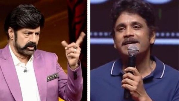 బాలయ్య అన్ స్టాపబుల్ షోకు ఊహించని షాక్.. అక్కినేని వారి నిర్ణయంతో షూటింగ్ క్యాన్సిల్?