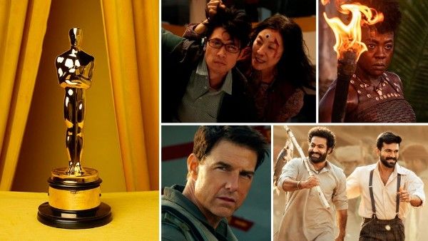 List of Oscars 2023 nominations జేమ్స్ కామెరాన్, స్పీల్ బర్గ్, టామ్ క్రూయిజ్ హవా.. ఇండియాకు మరో నామినేషన్