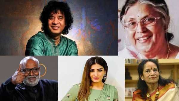 Padma Awards 2023.. కీరవాణికి పద్మ అవార్డు.. సినీ రంగంలో అవార్డులు ఎవరెవరికీ అంటే?