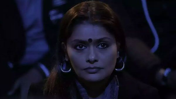 The Kashmir Files నటి పల్లవి జోషికి ప్రమాదం.. షూటింగులో తీవ్ర గాయాలు!