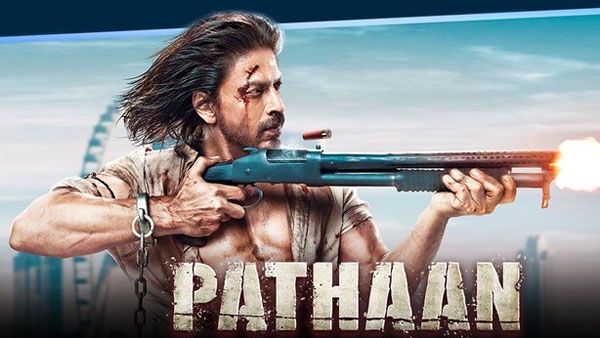 Pathaan OTT: షారుక్ 'పఠాన్' ఓటీటీ హక్కులకు భారీ ధర, ఏకంగా అన్ని కోట్లకు డీల్.. రిలీజ్ ఎప్పుడంటే?