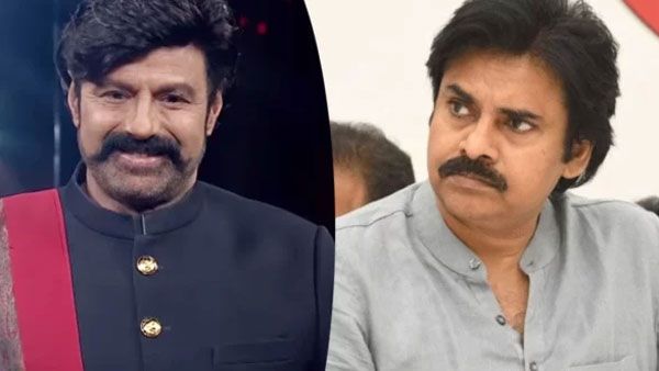 Mega, Nandamuri అభిమానుల్లో అన్‌స్టాపబుల్ చిచ్చు.. అమెరికాలో పవన్ ఫ్యాన్స్‌పై దాడి.. బాలకృష్ణ అభిమాని అరెస్ట్!