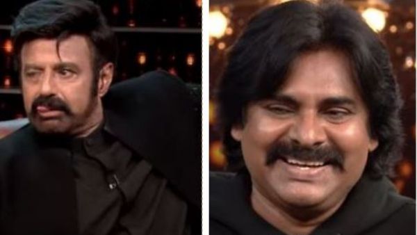 NBK Vs PSPK ఆమె లేనప్పుడు థాయిలాండ్.. అన్నయ్య గన్ తీసుకుని, పవన్ కల్యాణ్ షాకింగ్ గా!