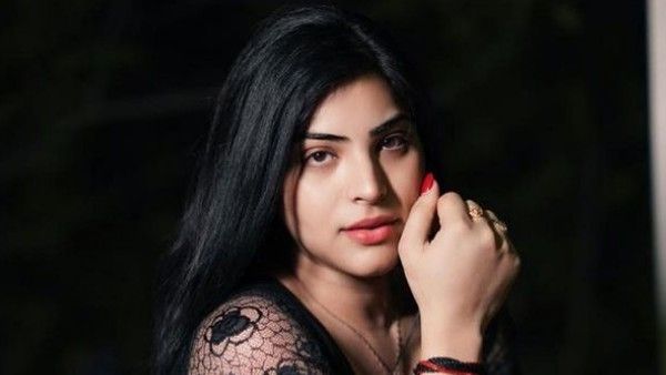 Priyanka Singh: గ్లామర్ డోస్ పెంచేసిన జబర్ధస్త్ ప్రియాంక.. ఆమెనిలా ఎప్పుడూ చూసుండరు