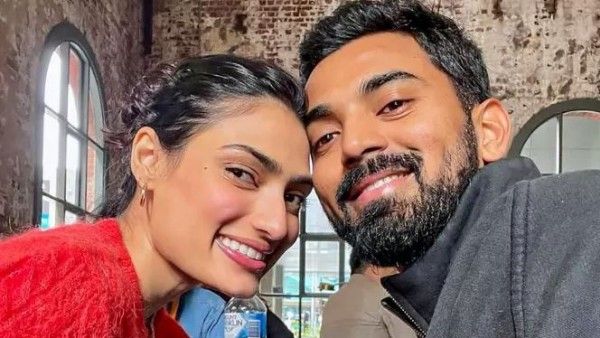 Athiya Shetty: టీమిండియా క్రికెటర్ తో బాలీవుడ్ బ్యూటీ వివాహం.. పెళ్లి డేట్ ఫిక్స్!