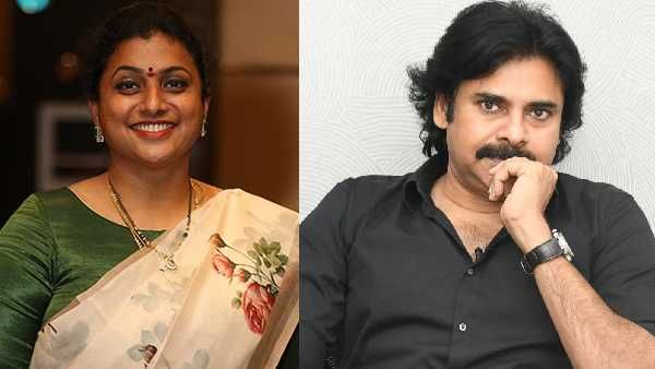 పొలిటికల్ జోకర్లు.. ప్రకాశ్ రాజ్ ఎలా ఓడాడు? మెగా ఫ్యామిలీపై విరుచుకుపడ్డ రోజా