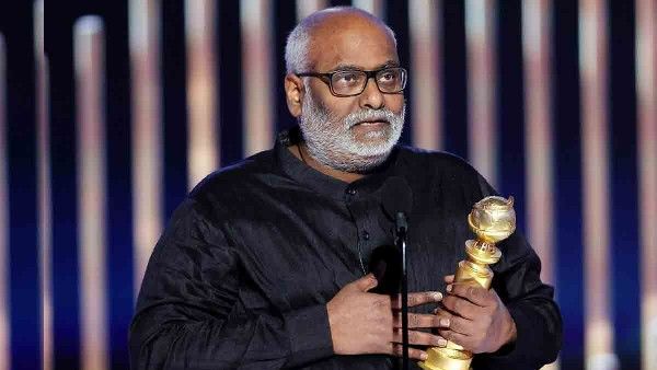 Golden Globe Awards: RRR పెను సంచలనం.. నాటు నాటు సాంగ్‌కు అత్యుత్తమ అవార్డ్.. ఏషియాలోనే తొలిసారి