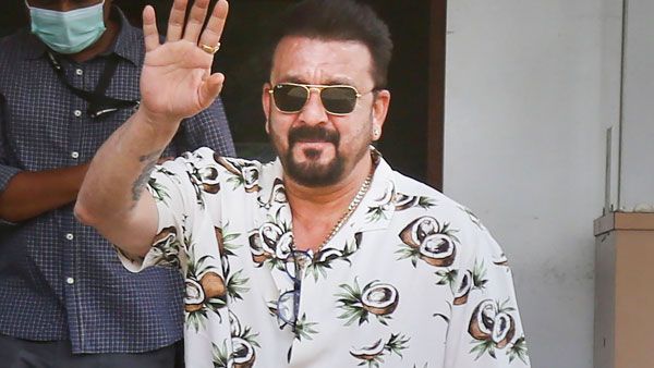 చనిపోయినా సరే అలాంటి ట్రీట్మెంట్ వద్దని అనుకున్నా: సంజయ్ దత్ షాకింగ్ కామెంట్స్