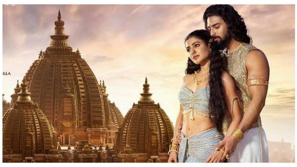 Shaakuntalam OTT: సమంత క్రేజ్.. భారీ ధరకు శాకుంతలం డిజిటల్ రైట్స్! ఏ ఓటీటీకి అంటే?