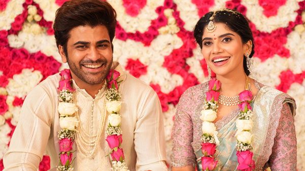 Sharwanand: మాజీ మంత్రి మనువరాలితో శర్వానంద్ నిశ్చితార్థం.. వధువు వివరాలు ఏంటంటే?