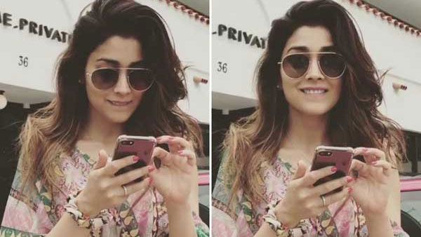 శ్రీయ లాంటి భార్యలకు భయపడుతున్న హీరోలు.. ఎలాంటి సీక్రెట్స్ చెప్పొందంటూ షాకింగ్ గా!