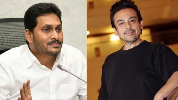 YS Jagan యాటిట్యూబ్ మార్చుకో.. విడగొట్టే పద్దతి వద్దు.. ఏపీ సీఎంకు ప్రముఖ సింగర్ చురకలు