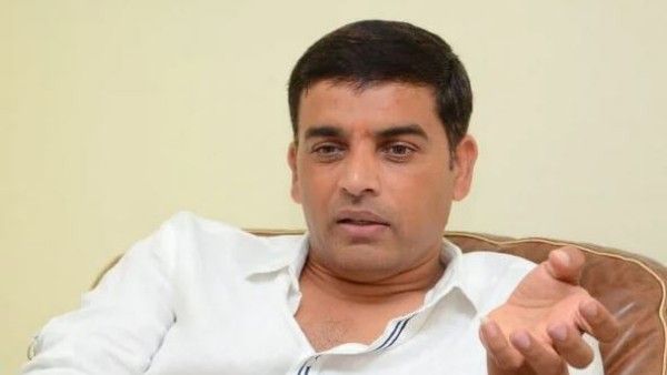 Dil Raju పై యువ నిర్మాత సెటైర్లు.. జంబలకిడి జారు మిఠాయి స్పీచ్ అంటూ యాంకర్ పంచ్