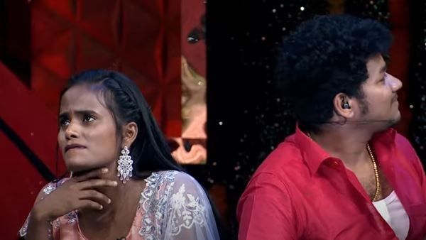 బండ బూతుతో జబర్దస్త్ అవినాష్.. ముద్దుపెట్టాడంటూ ఫైమా.. మధ్యలో నలిగిన శ్రీముఖి